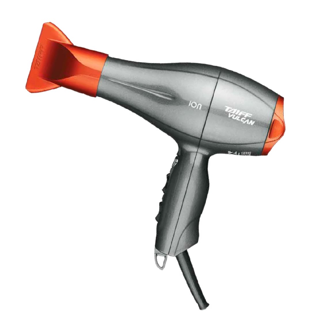 W00222 SECADOR TAIFF VULCAN - 2400W