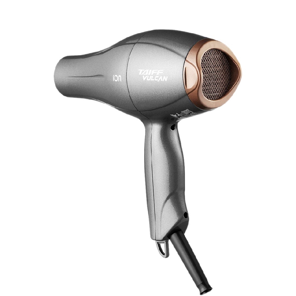 SECADOR TAIFF VULCAN - 2400W | Vista 3