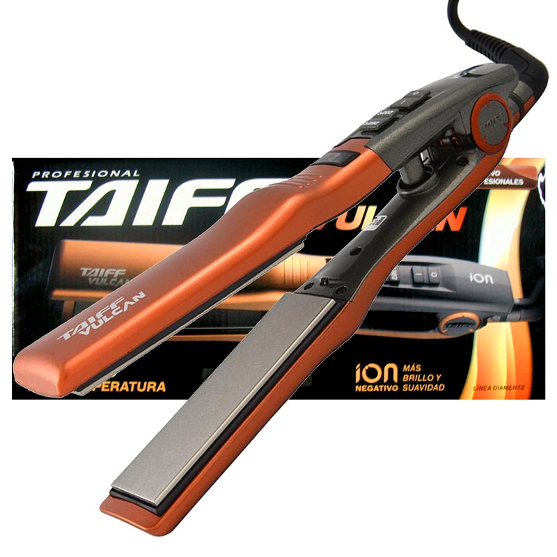 W00224 PLANCHA TAIFF VULCAN