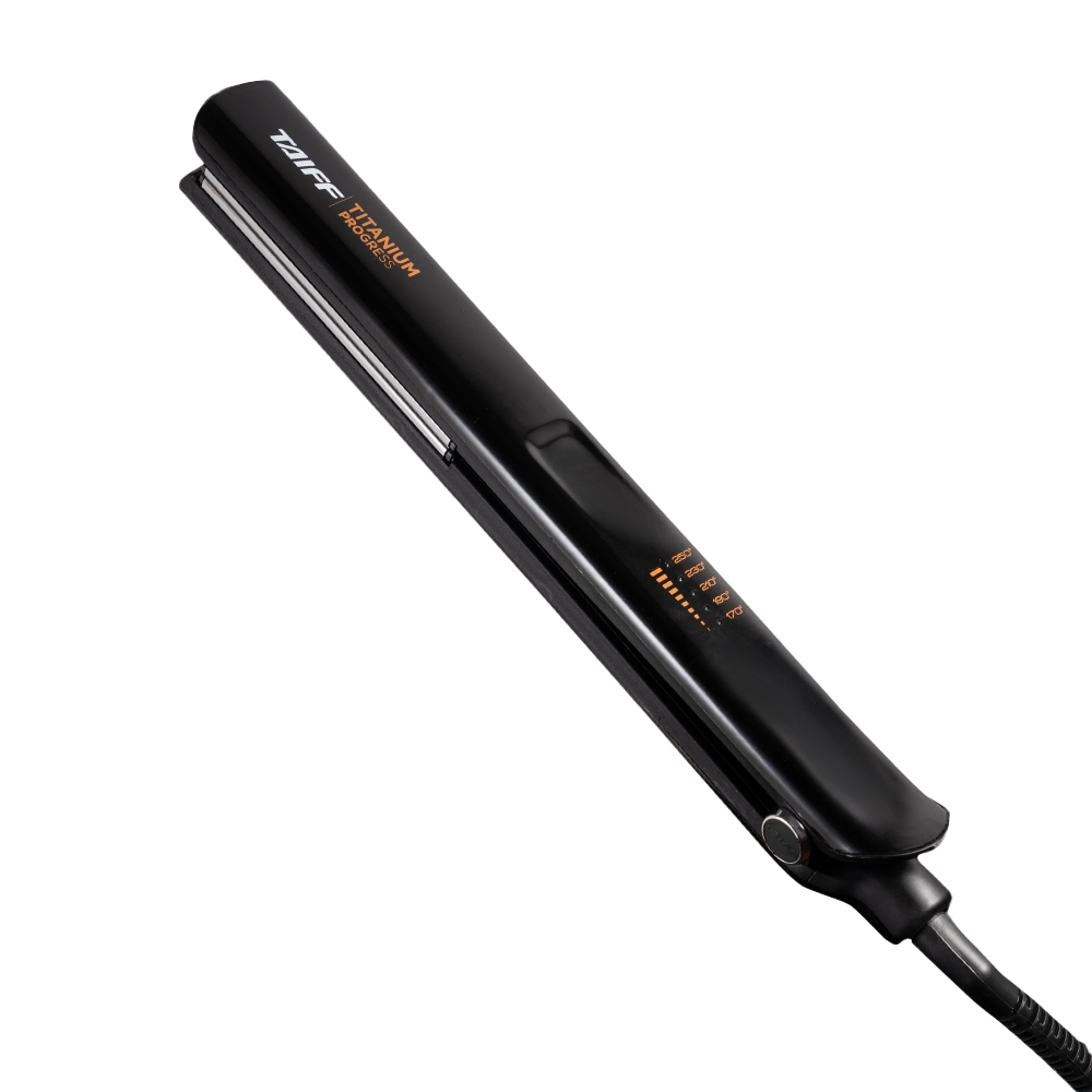 TAIFF PLANCHA TITANIUM PROGRESS (170/250ºC) | Vista 4