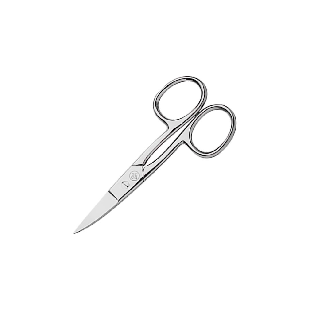 W00323 MUNDIAL TIJERA FLEX U&Ntilde;A CURVA