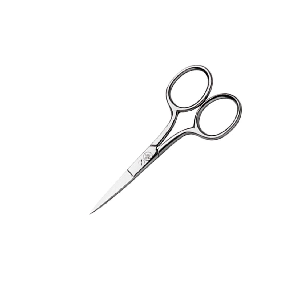 W00326 MUNDIAL TIJERA FLEX CUTICULA RECTA