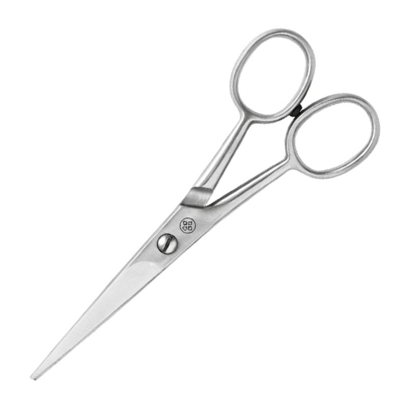 W00340 MUNDIAL TIJERA 5" FILO LASER