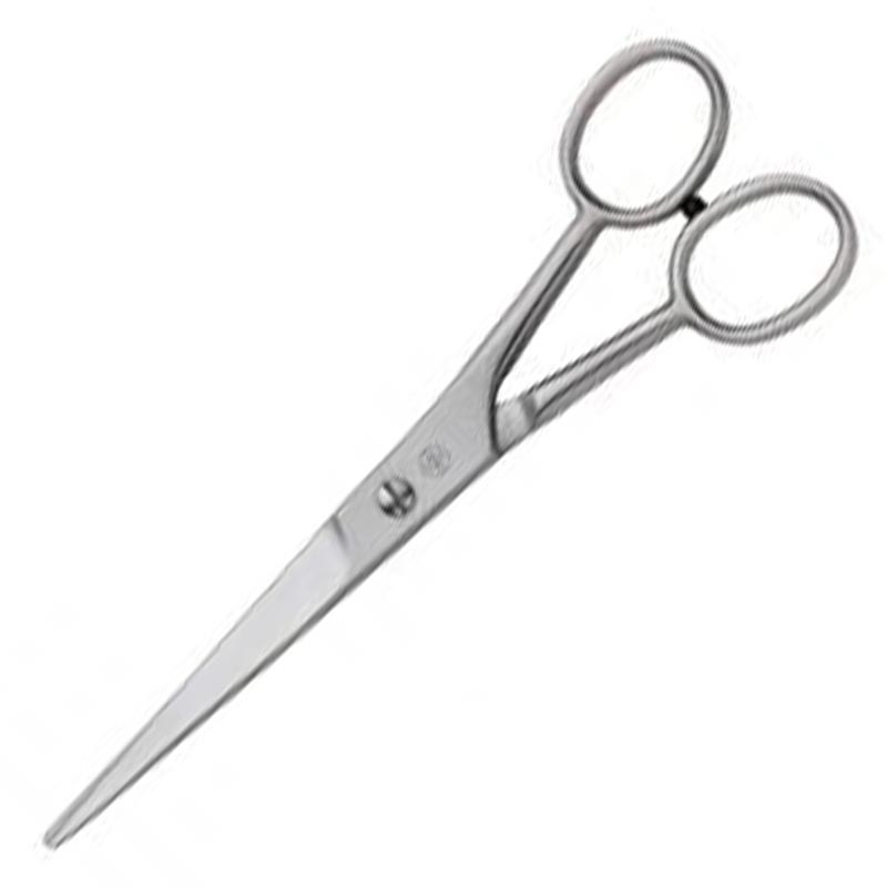 W00341 MUNDIAL TIJERA 7"  FILO LASER