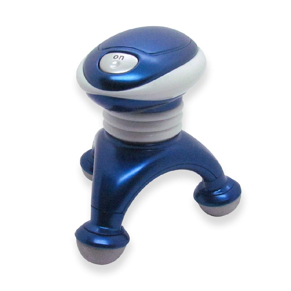 W00603 MASAJEADOR MINI A PILA