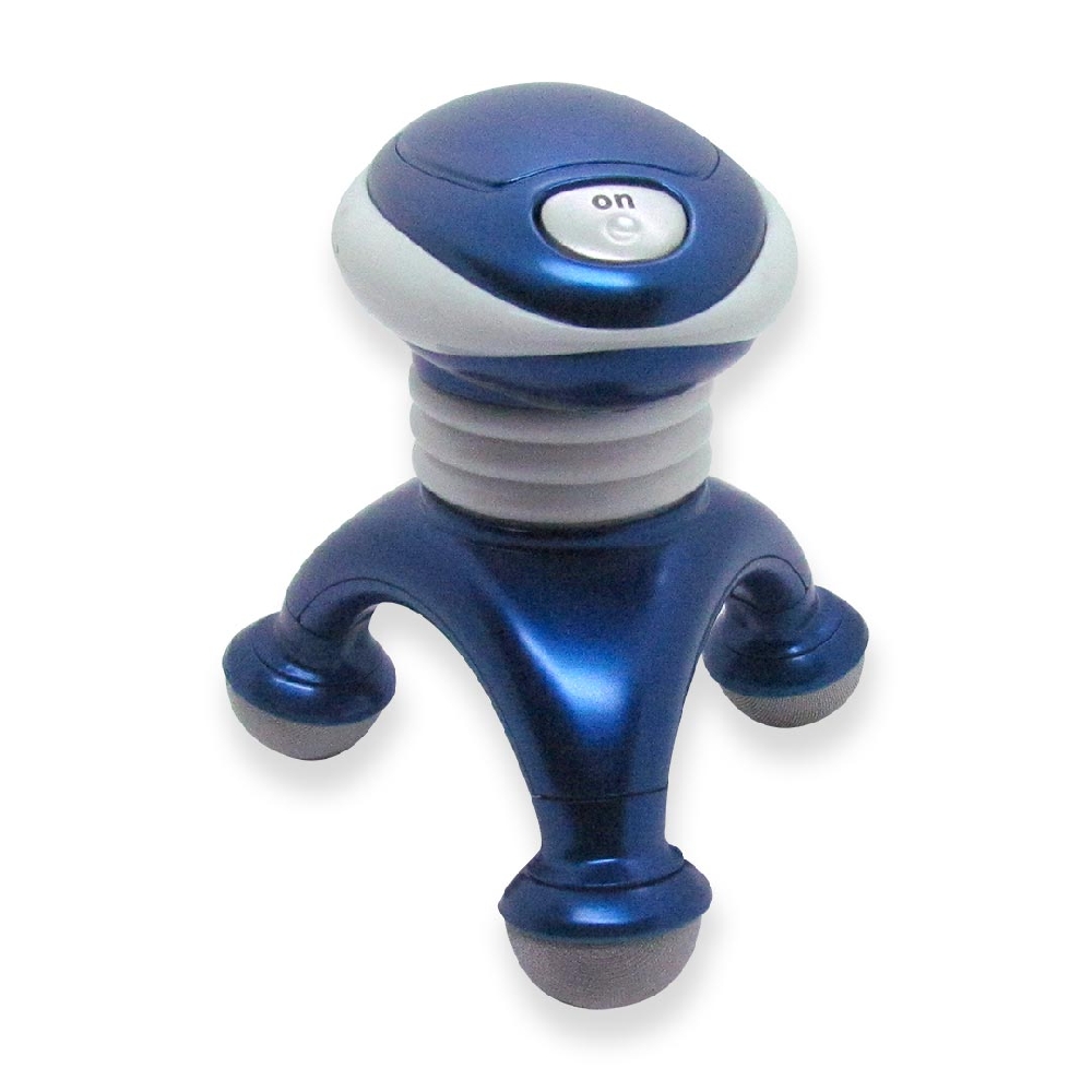 MASAJEADOR MINI A PILA | Vista 2