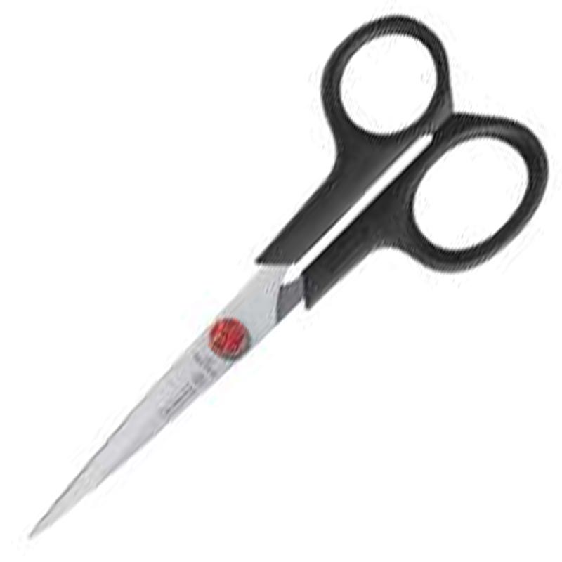 W00653 MUNDIAL TIJERA 5" NRO 653-5