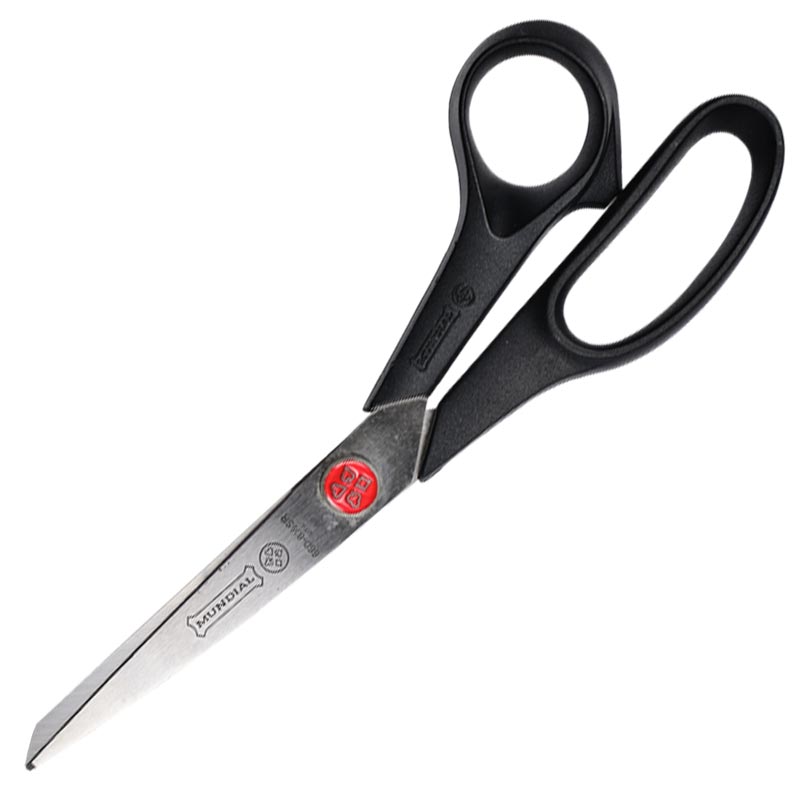 W00660 MUNDIAL TIJERA 8.1/2" COSTURA 660