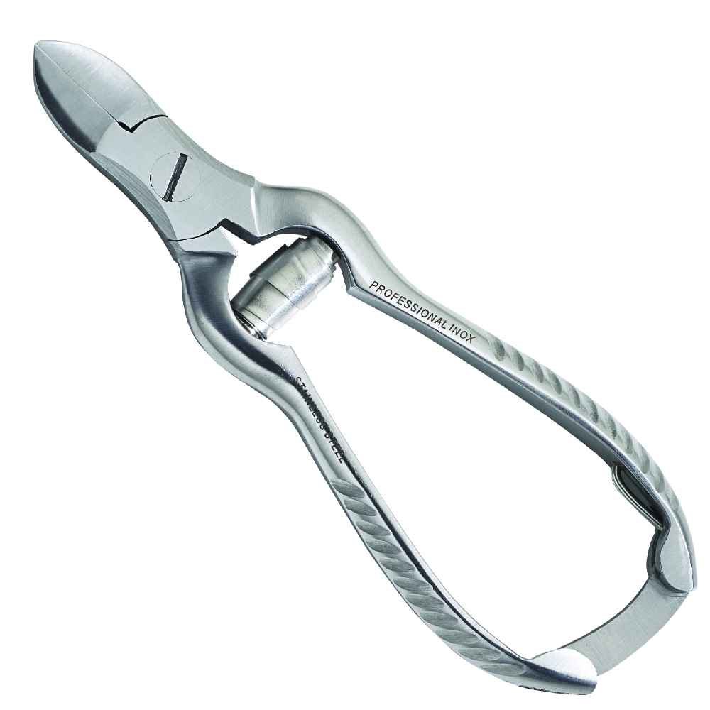 W00680 KIEPE ALICATE CORTAU&Ntilde;AS ACERO INOXIDABLE