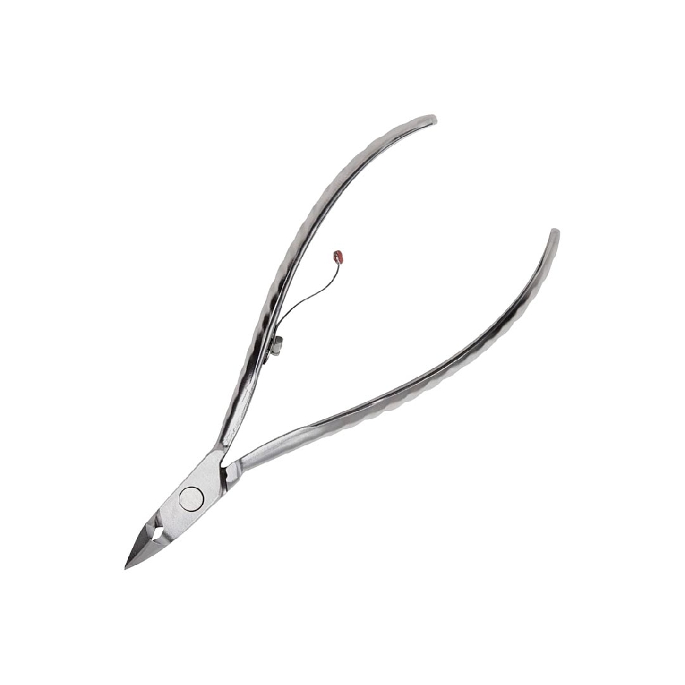 W00772 MUNDIAL ALICATE CORTA CUTICULA PROF PREMIUM