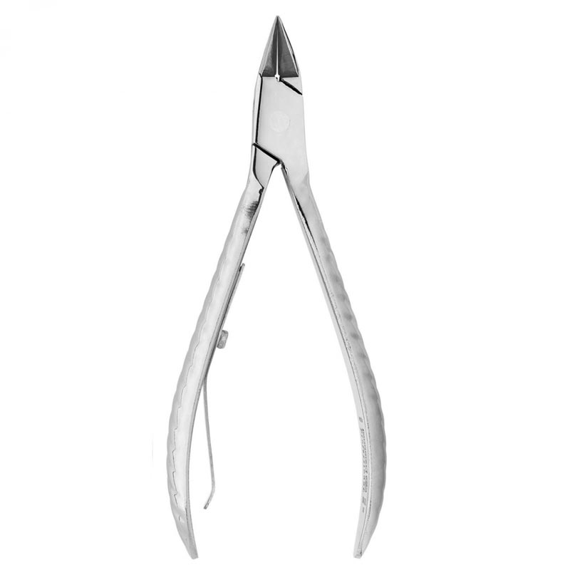 W00776 MUNDIAL ALICATE CORTAU&Ntilde;AS RECTO PROFESIONAL