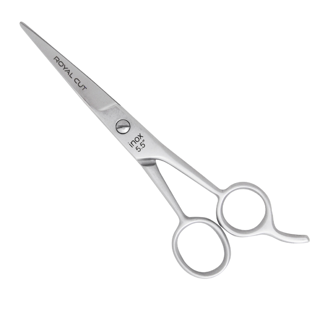 W01254 TIJERA ROYAL 5.5" CUT MATE FN