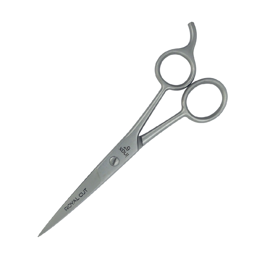 W01255 TIJERA ROYAL 6" CUT MATE FN
