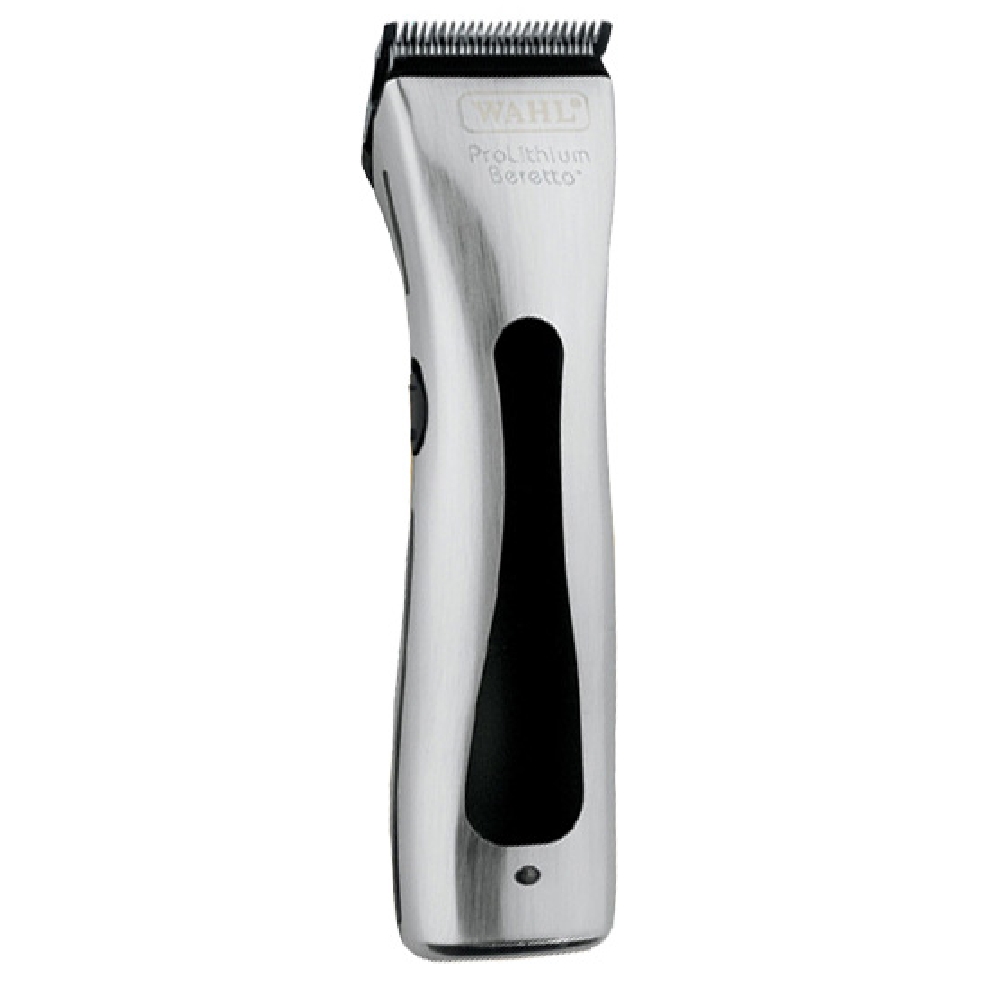 W01262 WAHL MAQUINA BERETTO CLIPPER REGARGABLE
