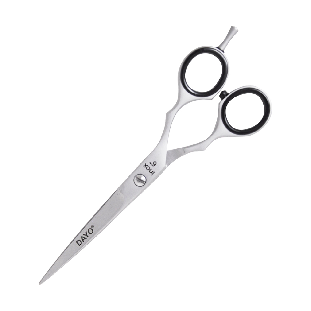 W01360 TIJERA DAYO 6"    METAL MICRO