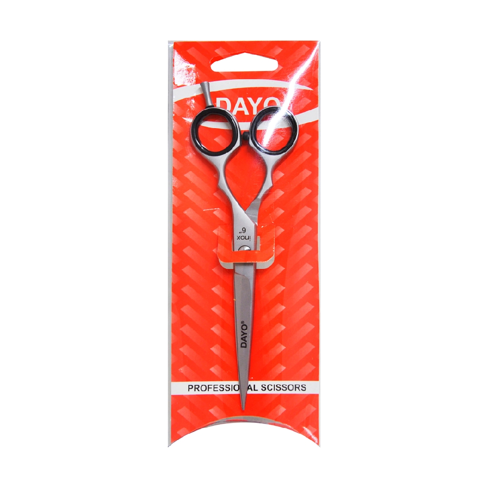 TIJERA DAYO 6