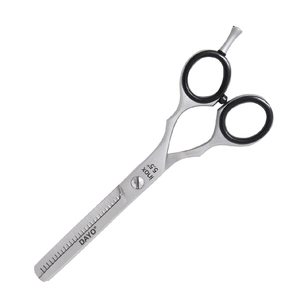 W01560 TIJERA DAYO 5.5" METAL PULIR