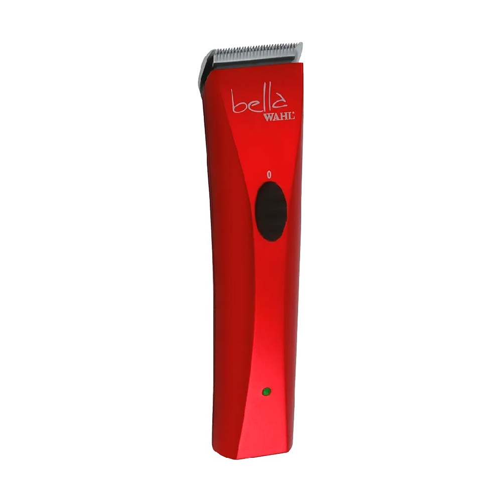 W01590 WAHL MAQUINA PATILLERA BELLA RECARGABLE