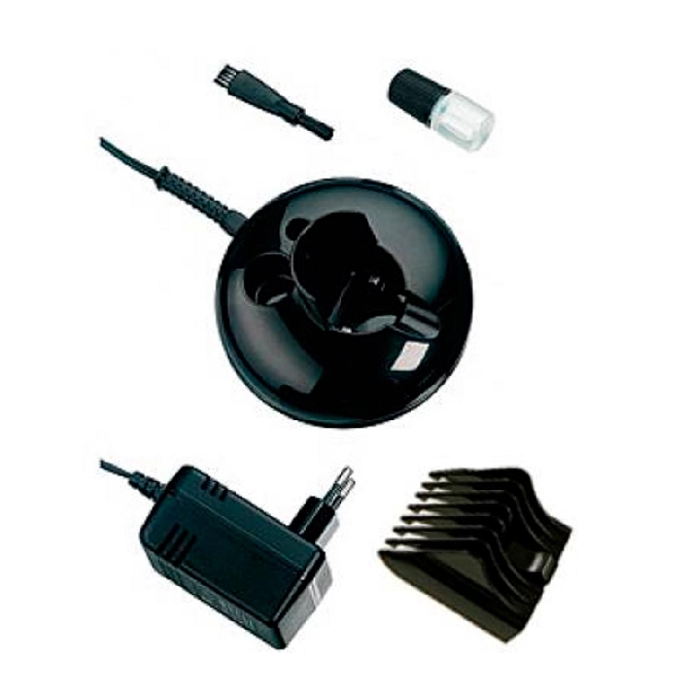 WAHL MAQUINA PATILLERA BELLA RECARGABLE | Vista 3