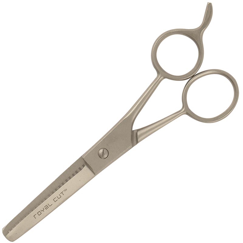 W01601 TIJERA ROYAL 5.5" CUT MATE PULIR