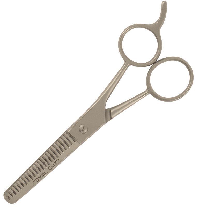 W01602 TIJERA ROYAL 5.5" CUT MATE ETRSCR