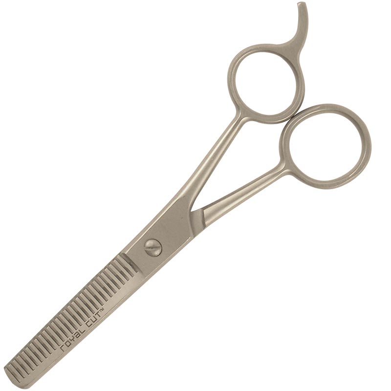 W01604 TIJERA ROYAL 6" CUT MATE ENTRSCR