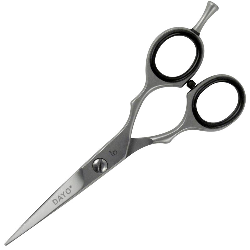 W01716 TIJERA DAYO 5" ALX MNP FILO NAVAJA