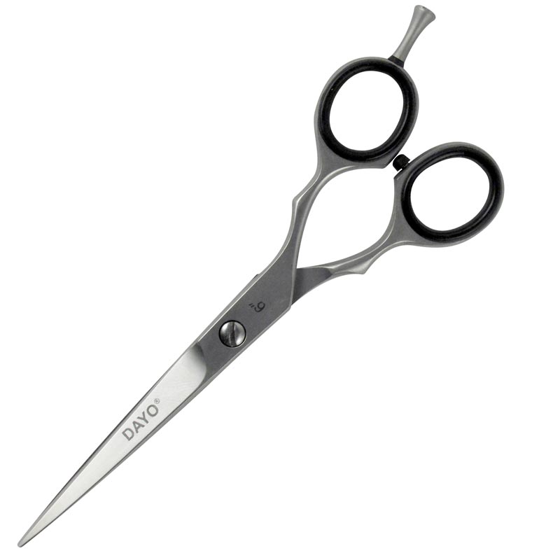 W01718 TIJERA DAYO 6"  ALX MNP FILO NAVAJA