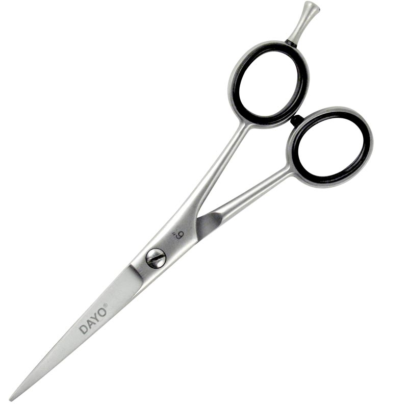 W01723 TIJERA DAYO 6" ALX DVO MICRODENTADA