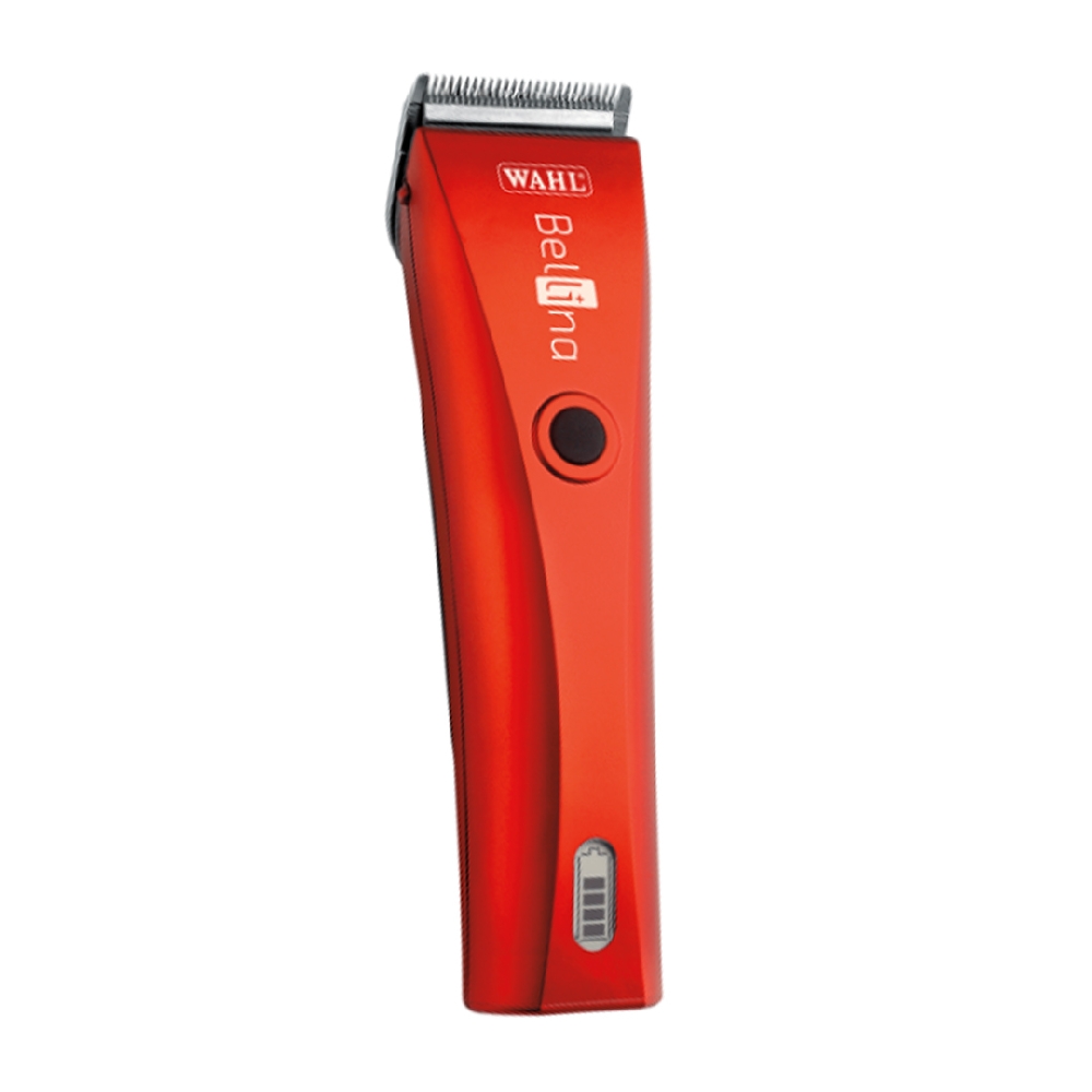 W01870 MAQUINA WAHL BELLISIMA RECARG CORTE