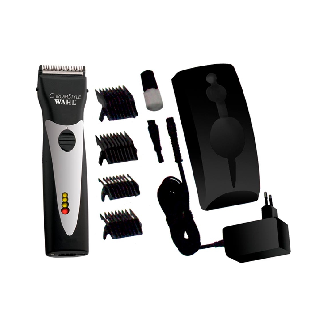 WAHL MAQUINA CHROMSTYLE PRO | Vista 2