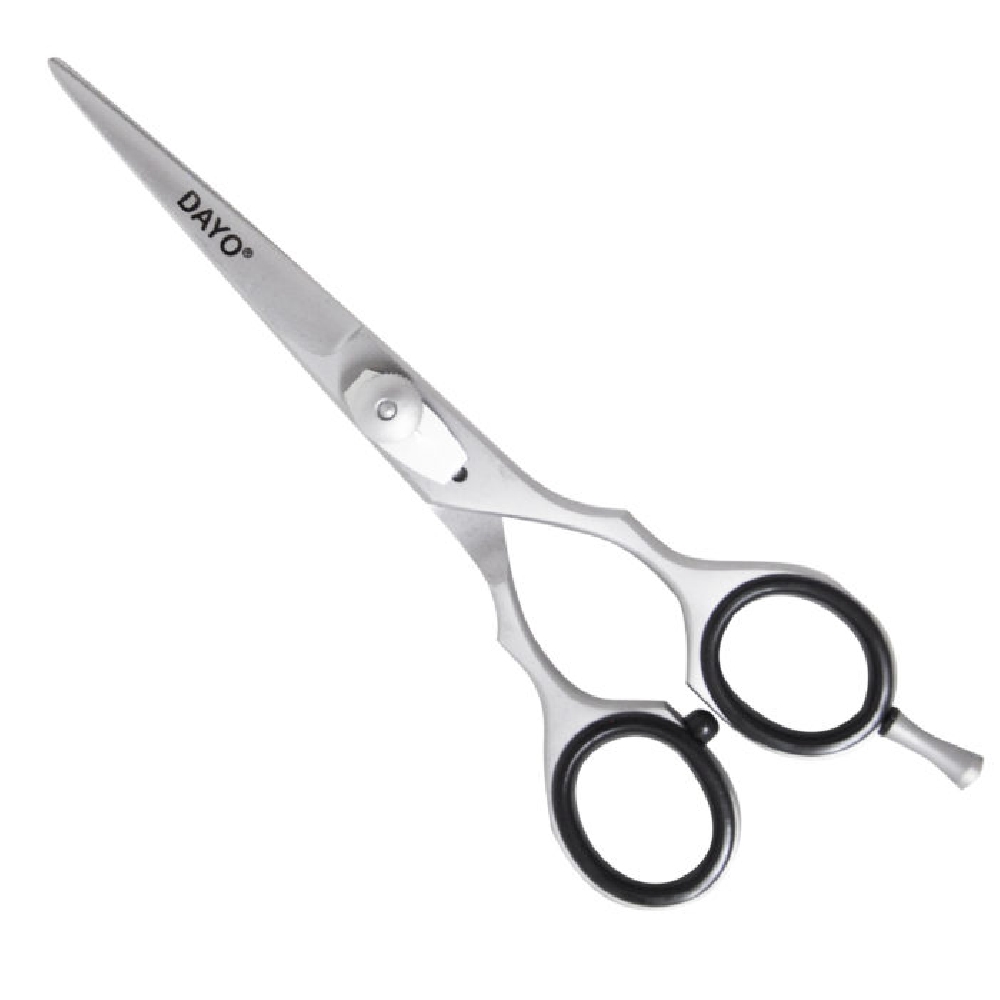 W02008 TIJERA DAYO 5.5" FILO NAVAJA