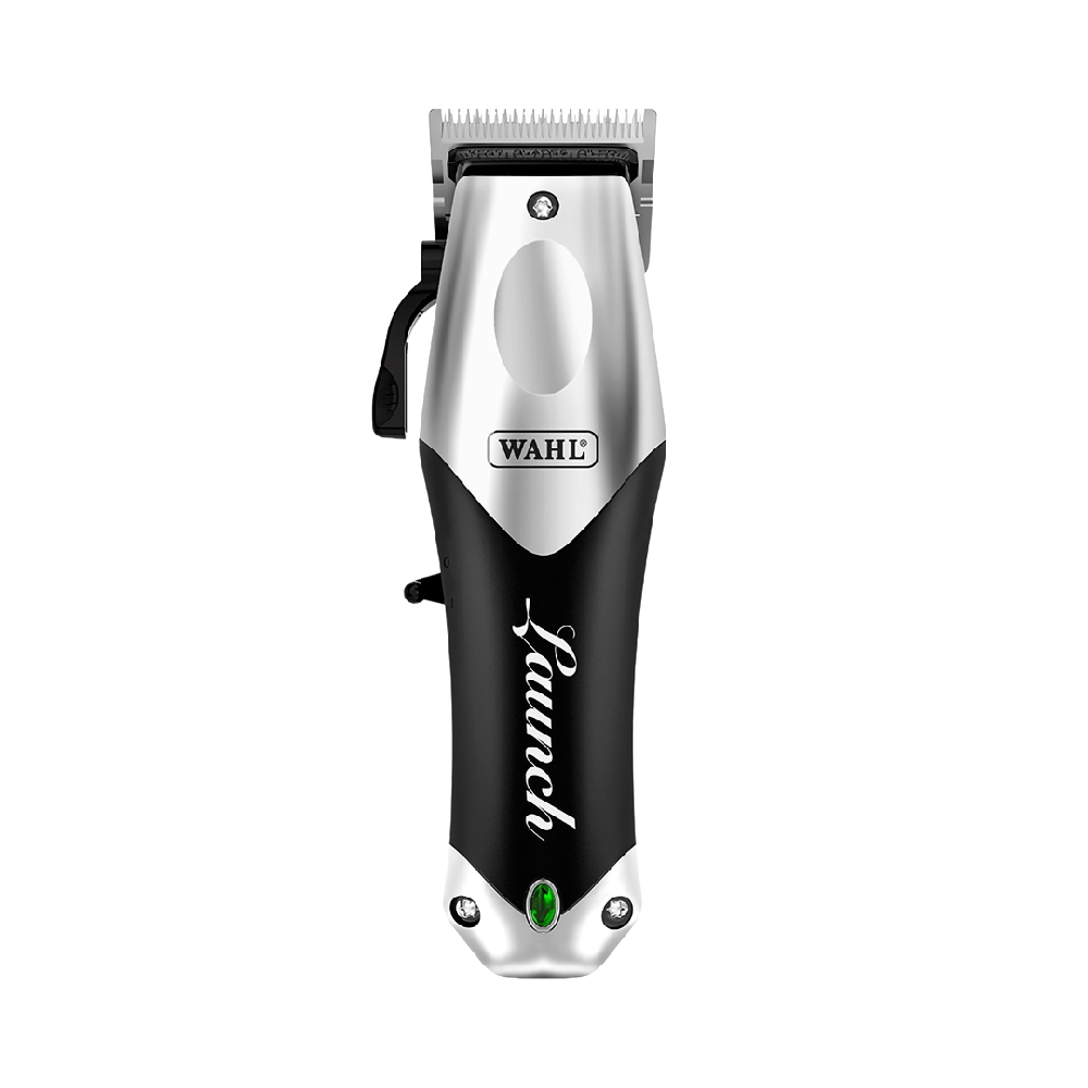 W02240 WAHL MAQUINA DE CORTE LAUNCH CON O SIN CABLE