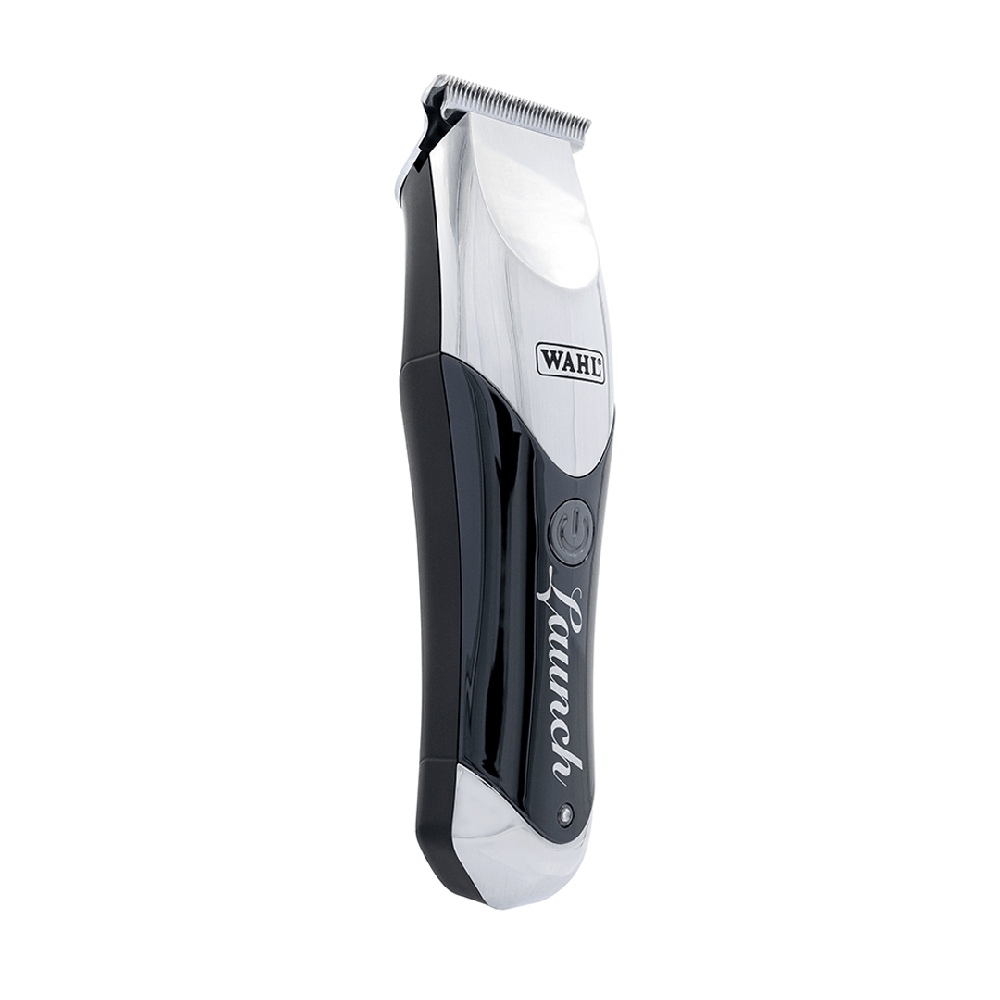 WAHL MAQUINA LAUNCH TRIMMER CORDLESS | Vista 2