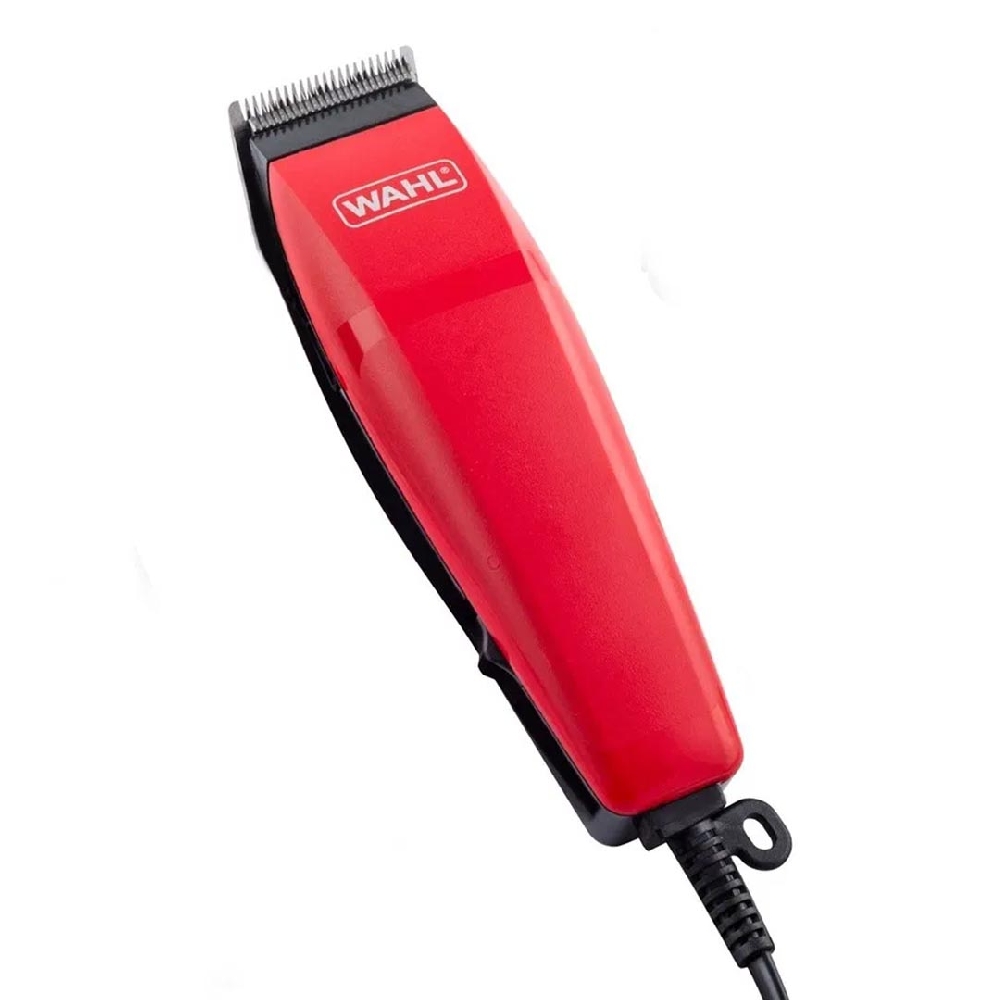 WAHL MAQUINA EASY CUT RED X 10 PZAS | Vista 2