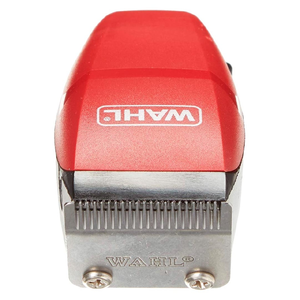 WAHL MAQUINA EASY CUT RED X 10 PZAS | Vista 5