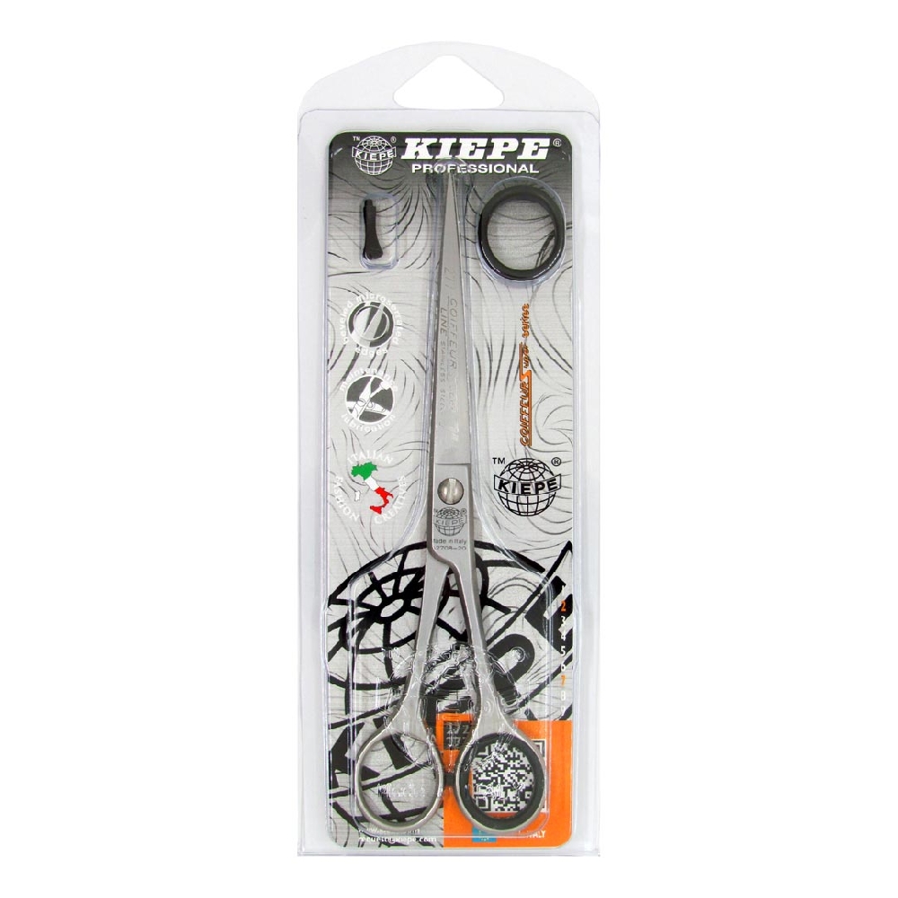 KIEPE TIJERA SUPER COIFFEUR MICRO 7 | Vista 2