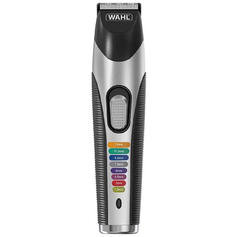 W03022 WAHL MAQUINA COLOR TRIM RECARGABLE