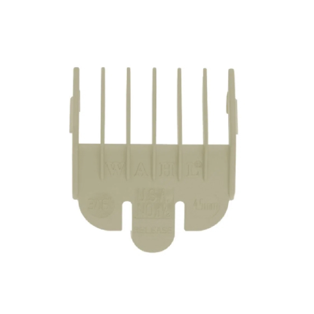 W03139 WAHL PEINE DE ALZADA DE 1 1/2