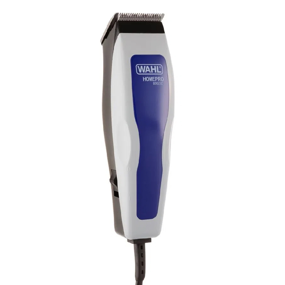 W03728 WAHL MAQUINA HOMECUT BASIC X 14 PIEZAS