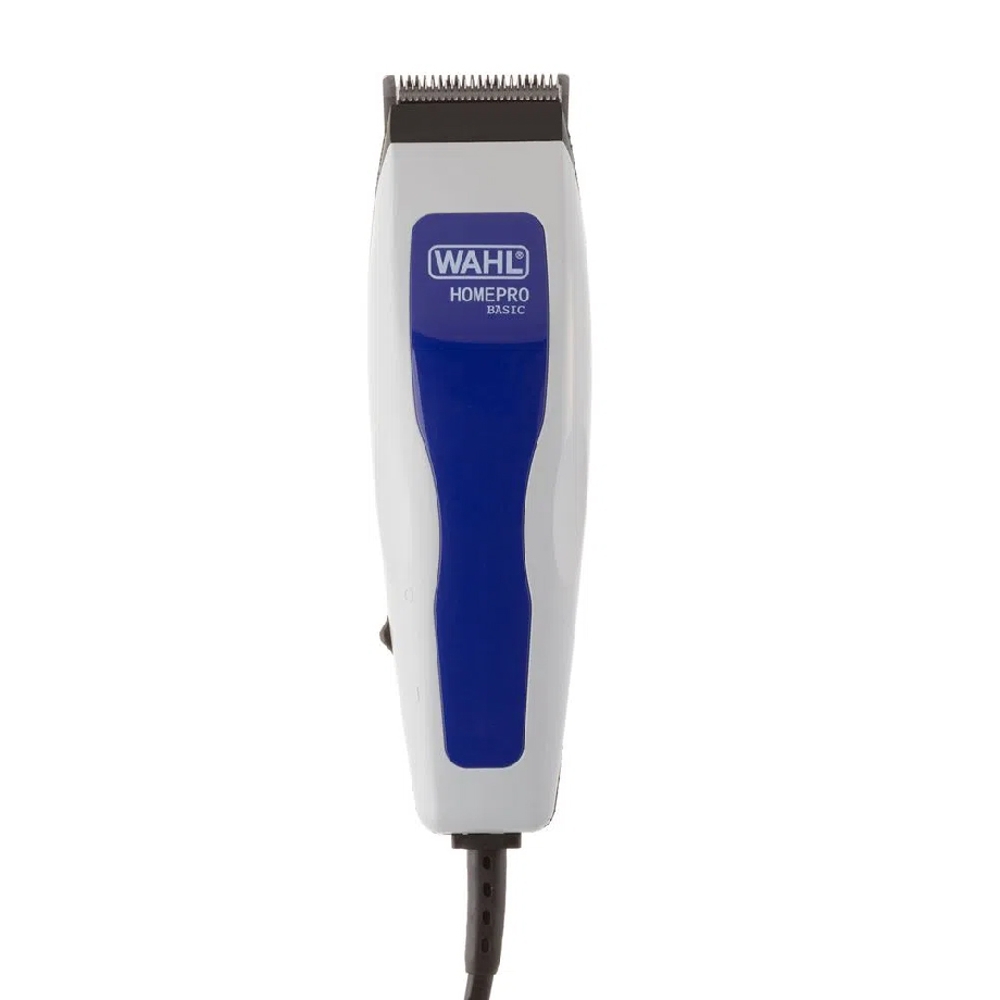 WAHL MAQUINA HOMECUT BASIC X 14 PIEZAS | Vista 2