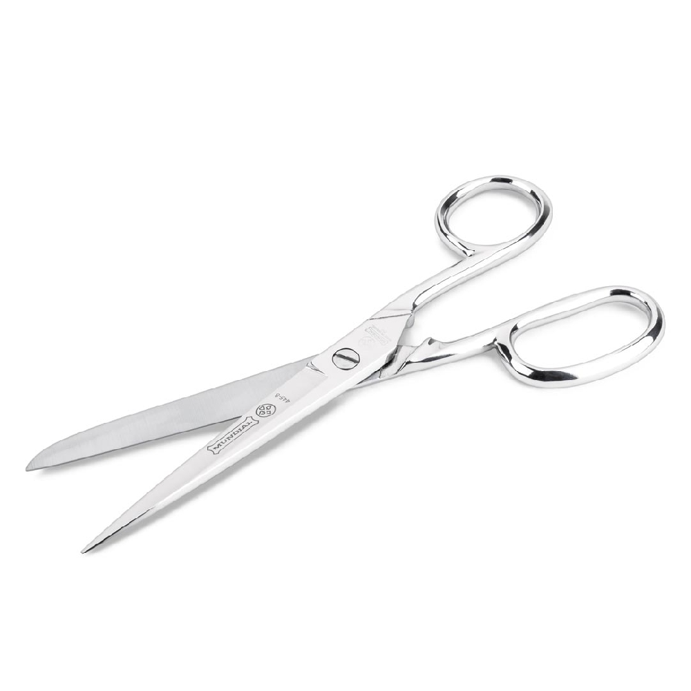 MUNDIAL TIJERA COSTURA 445 8´´ | Vista 2