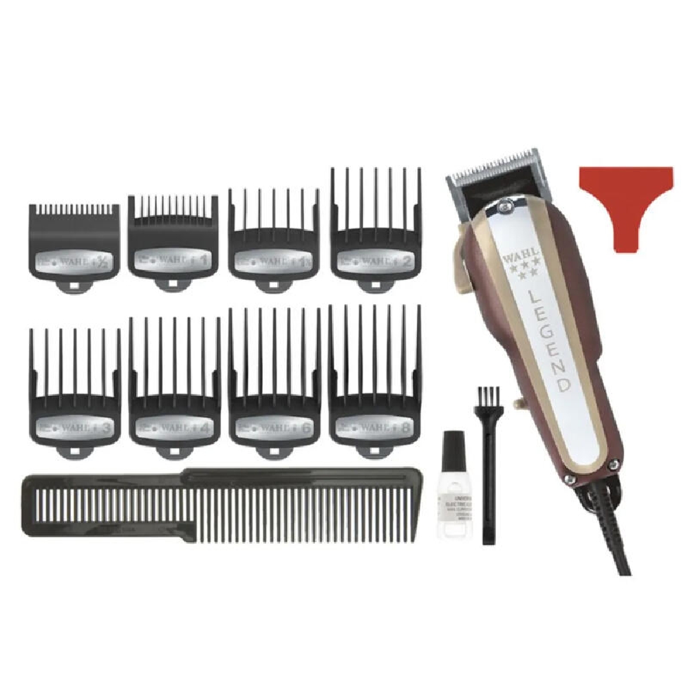 WAHL COMBO LEGEND & DETAILER CABLE | Vista 2