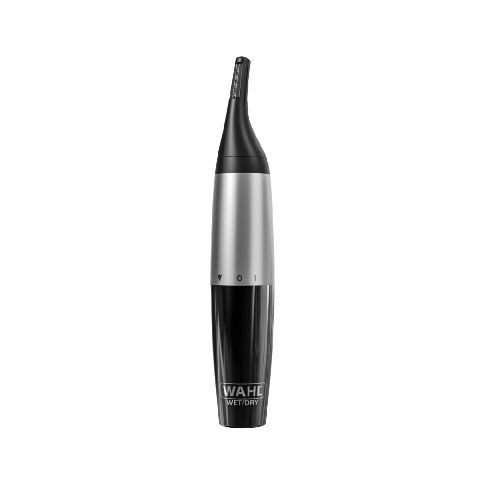 WAHL NOSE TRIMMER CON CABEZAL VERTICAL A PILA | Vista 2