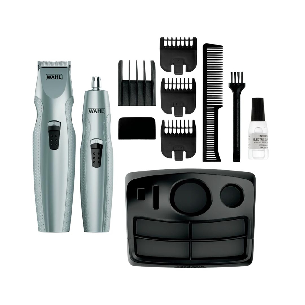 discont MAQ WAHL EASY GROO DUO EAR & NOSE TRIMMER | Vista 2