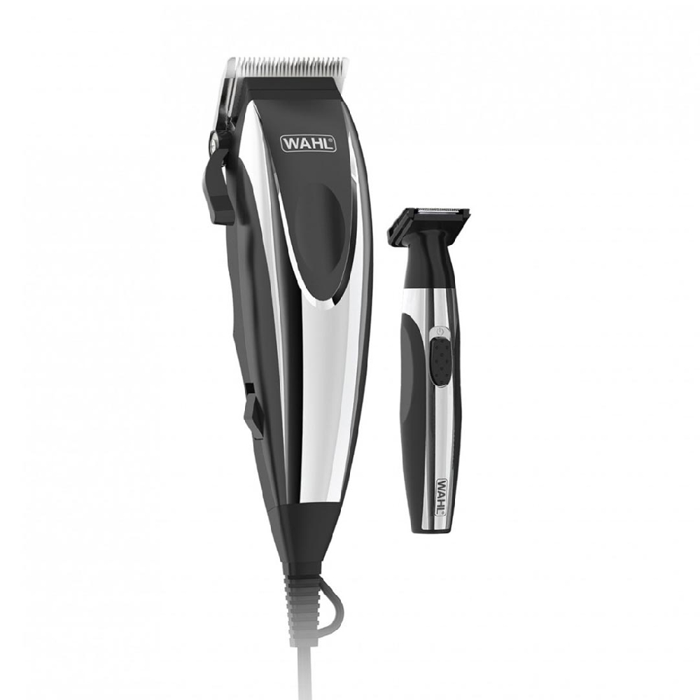 WAHL CUT & DETAIL MAQ. Y PATILLERA X 18 PIEZAS | Vista 2