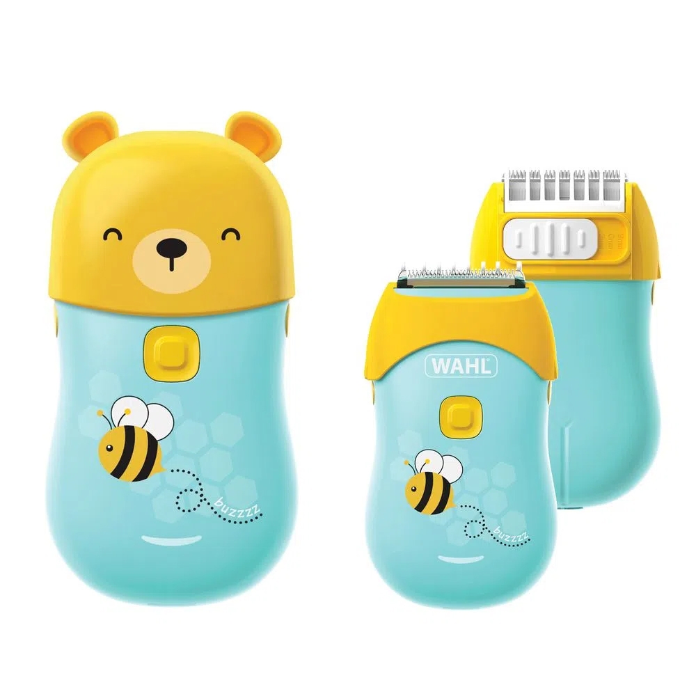 W06230 WAHL MAQUINA BABY CLIPPER