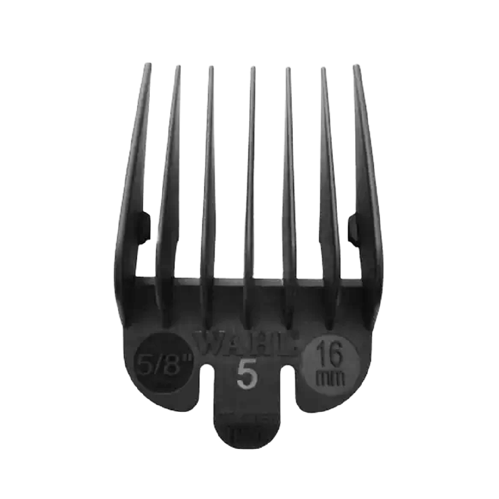 W067.5 WAHL PEINE ALZADA BASE PCA N&ordm;5