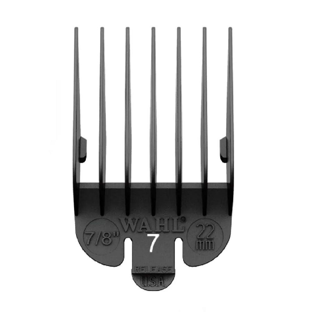 W067.7 WAHL PEINE ALZADA BASE PCA N&ordm;7