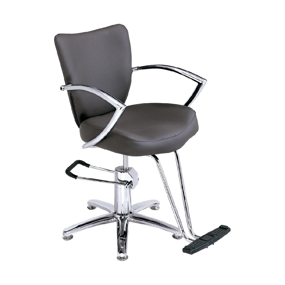 W07002 SILLON DE CORTE LINEA REDONDEADA